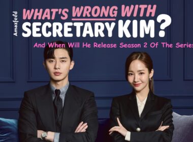 What’s Wrong With Secretary Kim Season 2 release date