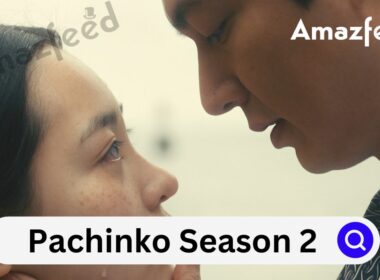 When Is Pachinko Season 2 Coming Out (Release Date)