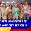 When Is The Real Housewives of New York City Season 15 Coming Out (Release Date)