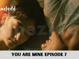You Are Mine Episode 7 release date