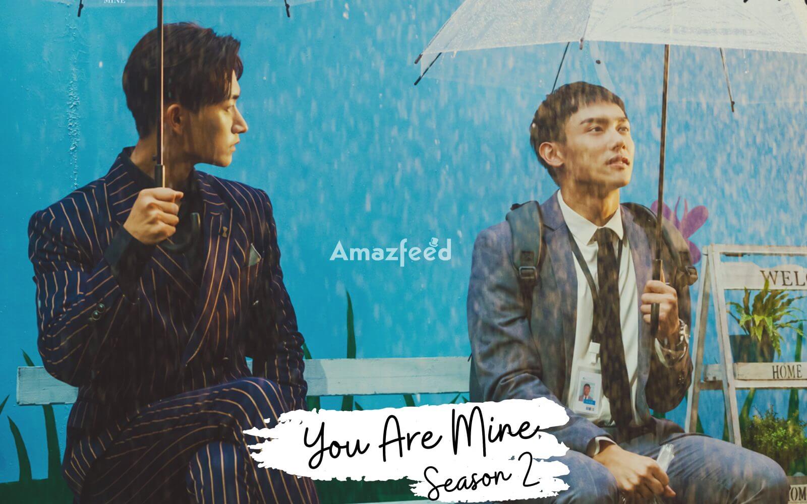 You Are Mine Episode 1 - MyDramaList