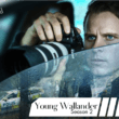 Young Wallander Season 3 posters