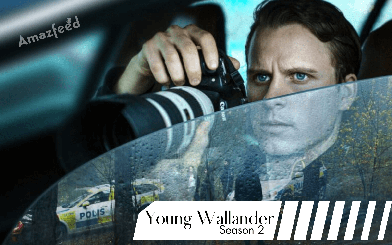 Will there be a Young Wallander Season 3? Young Wallander Season 3