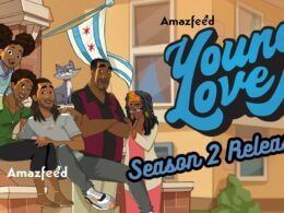 Young love SEASON 2 release