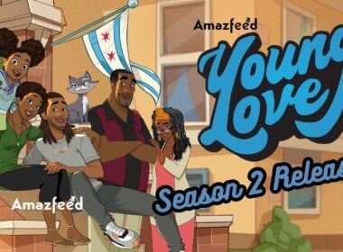 Young love SEASON 2 release