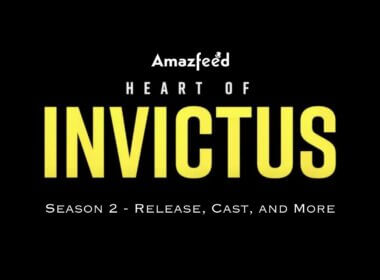 heart of invictus season 2 release