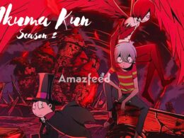 Akuma Kun season 2 release date