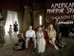 American Horror Story Season 13 RELEASE