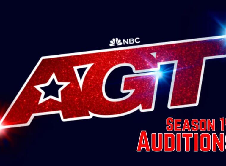 AGT Season 19 Release Date Archives » Amazfeed