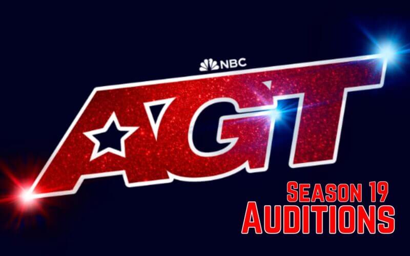 America’s Got Talent Season 19 Auditions