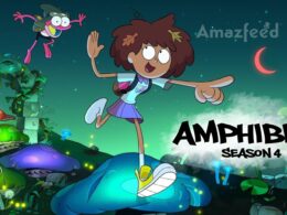 Amphibia Season 4 spoilers