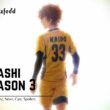 Aoashi Season 3 Release Date