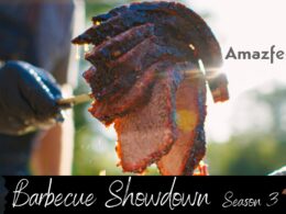 Barbecue Showdown Season 3 release date