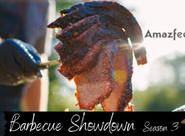 Barbecue Showdown Season 3 release date