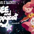 Bee and PuppyCat Season 2 RELEASE