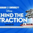 Behind the Attraction Season 2 release