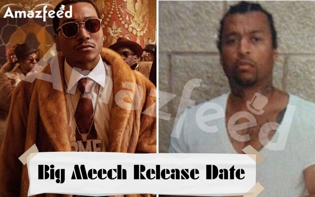 Big Meech Release Date?Who is Big Meech, Personal life & Career, Net - How Much Did Big Meech Make A Day