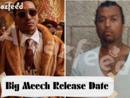 Big Meech Release Date