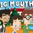 Big Mouth Season 8 release