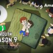 Big Mouth Season 9 Release Date