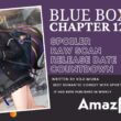 Blue Box Chapter 127 Release Date, Spoiler, Raw Scan Countdown, Recap & New Updates