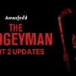 Boogeyman Part 2 RELEASE
