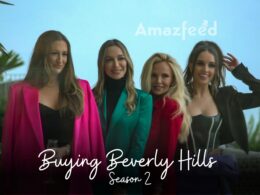 Buying Beverly Hills season 2 release date