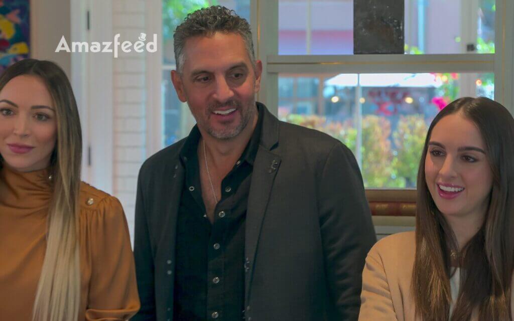 Buying Beverly Hills season 2 spoilers