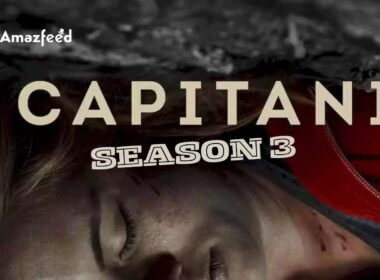 Capitani season 3 RELEASE