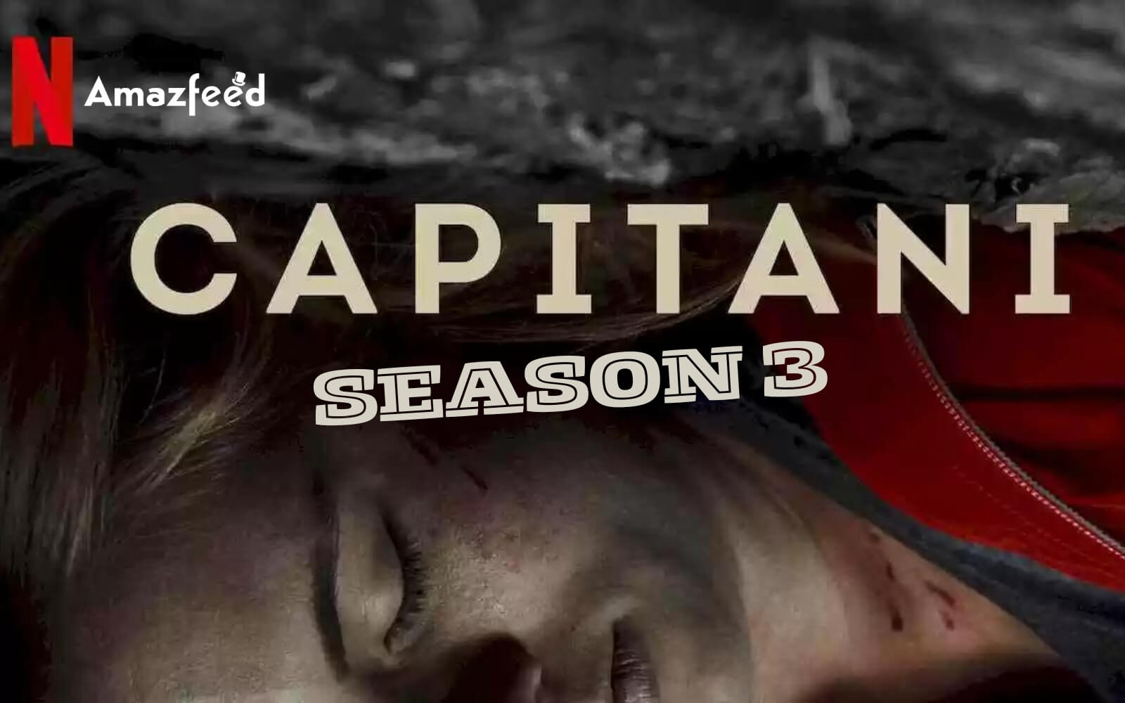 Is Capitani Season 3 on hold? Capitani Season 3 Release Date, Cast