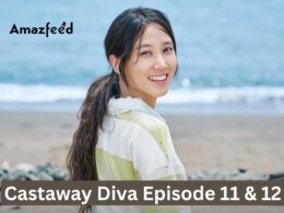 Castaway Diva Episode 11 & 12