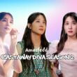 Castaway Diva Season 2 release