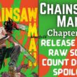 Chainsaw Man Chapter 151 Release Date, Spoilers Countdown, Recap & Where to Read