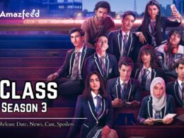 Class Season 3 Release Date
