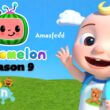 Cocomelon Season 9 release