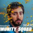 Community Squad Season 2 RELEASE