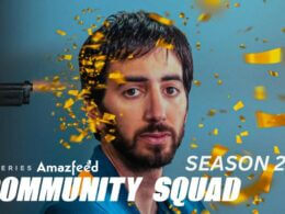 Community Squad Season 2 RELEASE