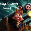 Crossing Swords Season 3 release date