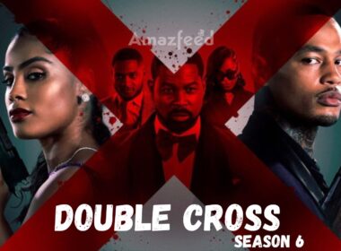 Double Cross Season 6 release date
