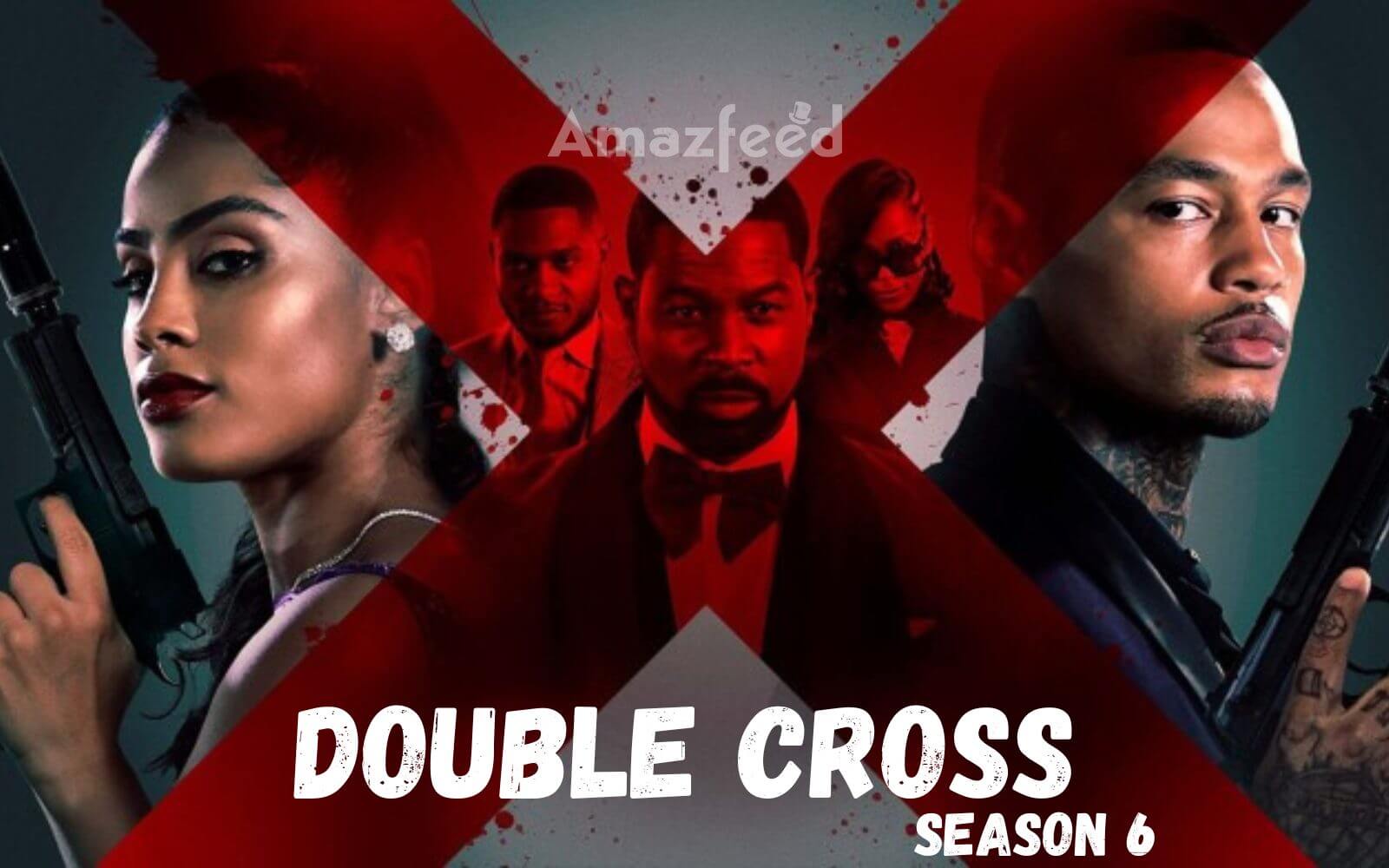 Double Cross Season 6 Release Date, Cast, Plot All We Know So Far