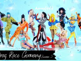 Drag Race Germany Season 2 release date