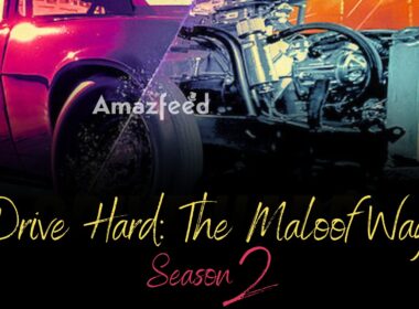 Drive Hard The Maloof Way season 2 release date (1)