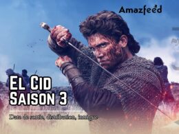 El Cid Saison 3 Date de sortie