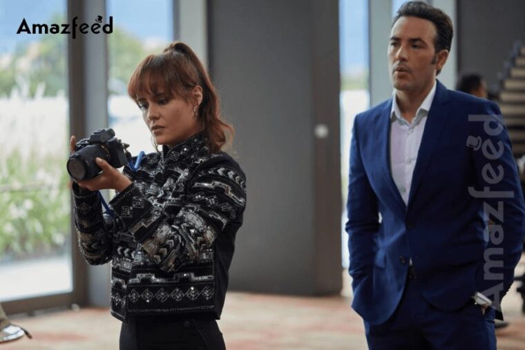 En un battement Saison 3 Date de sortie, distribution, intrigue – Tout