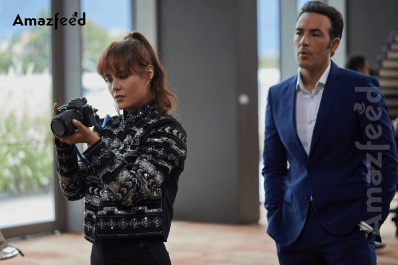 En un battement Saison 3 Date de sortie, distribution, intrigue – Tout