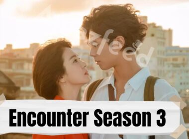 Encounter Season 3 Release date & time