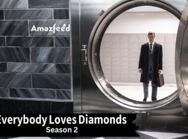 Everybody Loves Diamonds season 2 release date