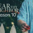 Fear Thy Neighbor Season 10 release date