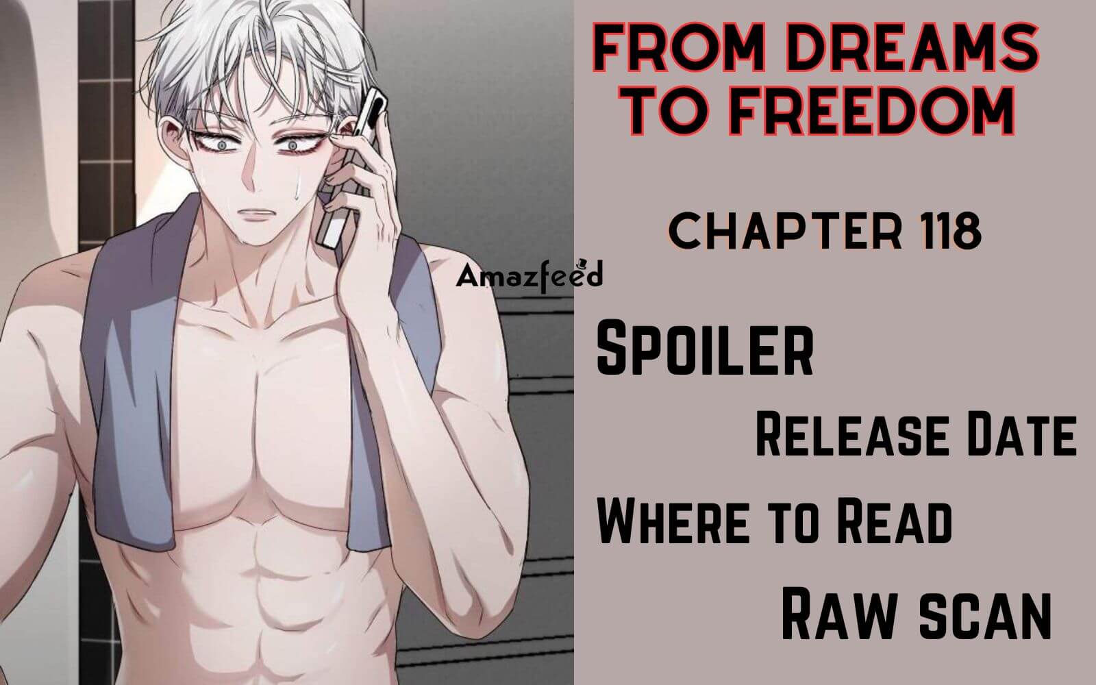 Ao Ashi Chapter 353 Spoiler, Release Date, Raw Scan, Countdown & More »  Amazfeed