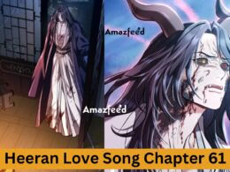 Heeran Love Song Chapter